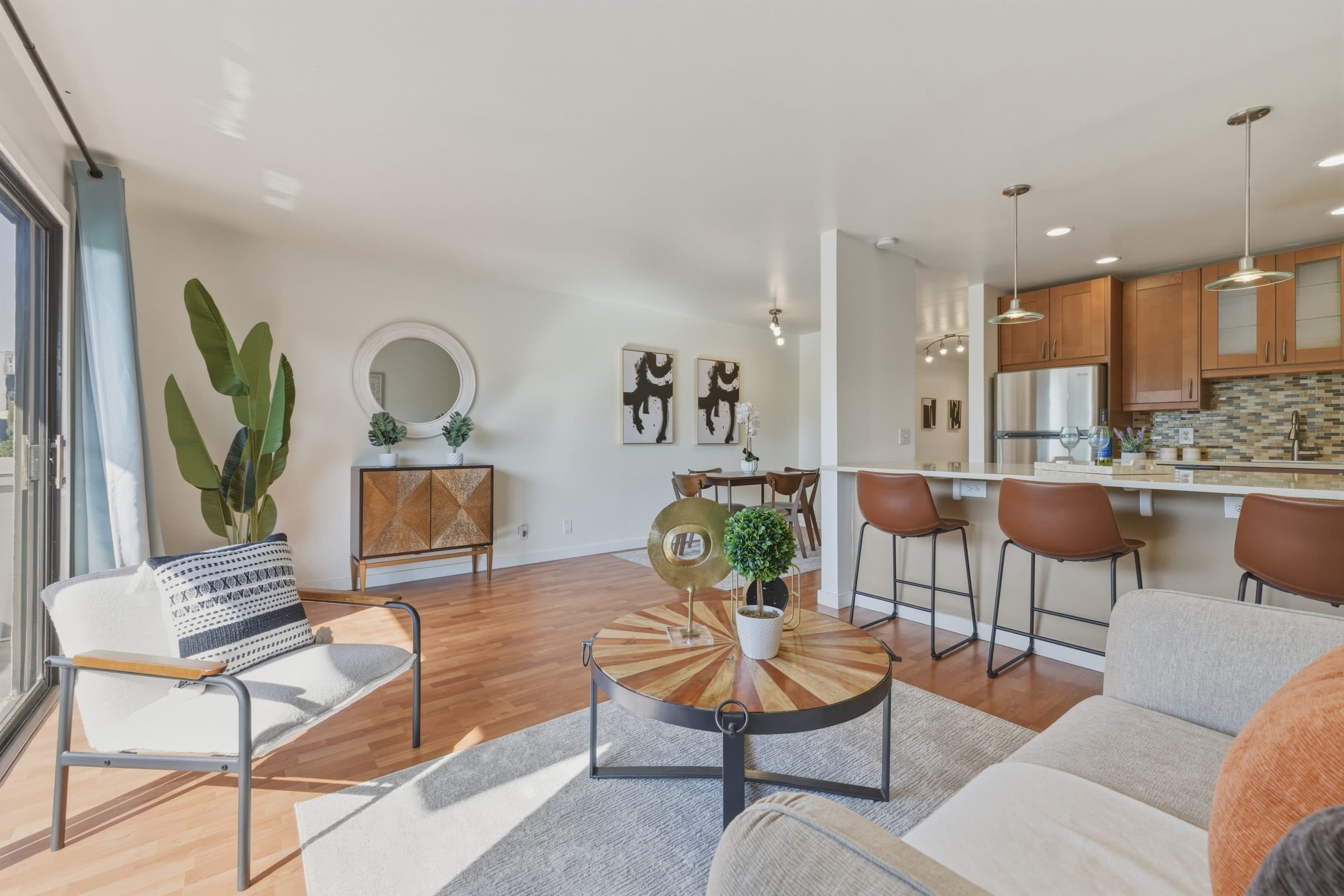 5 Embarcadero West #126, Oakland, CA 94607