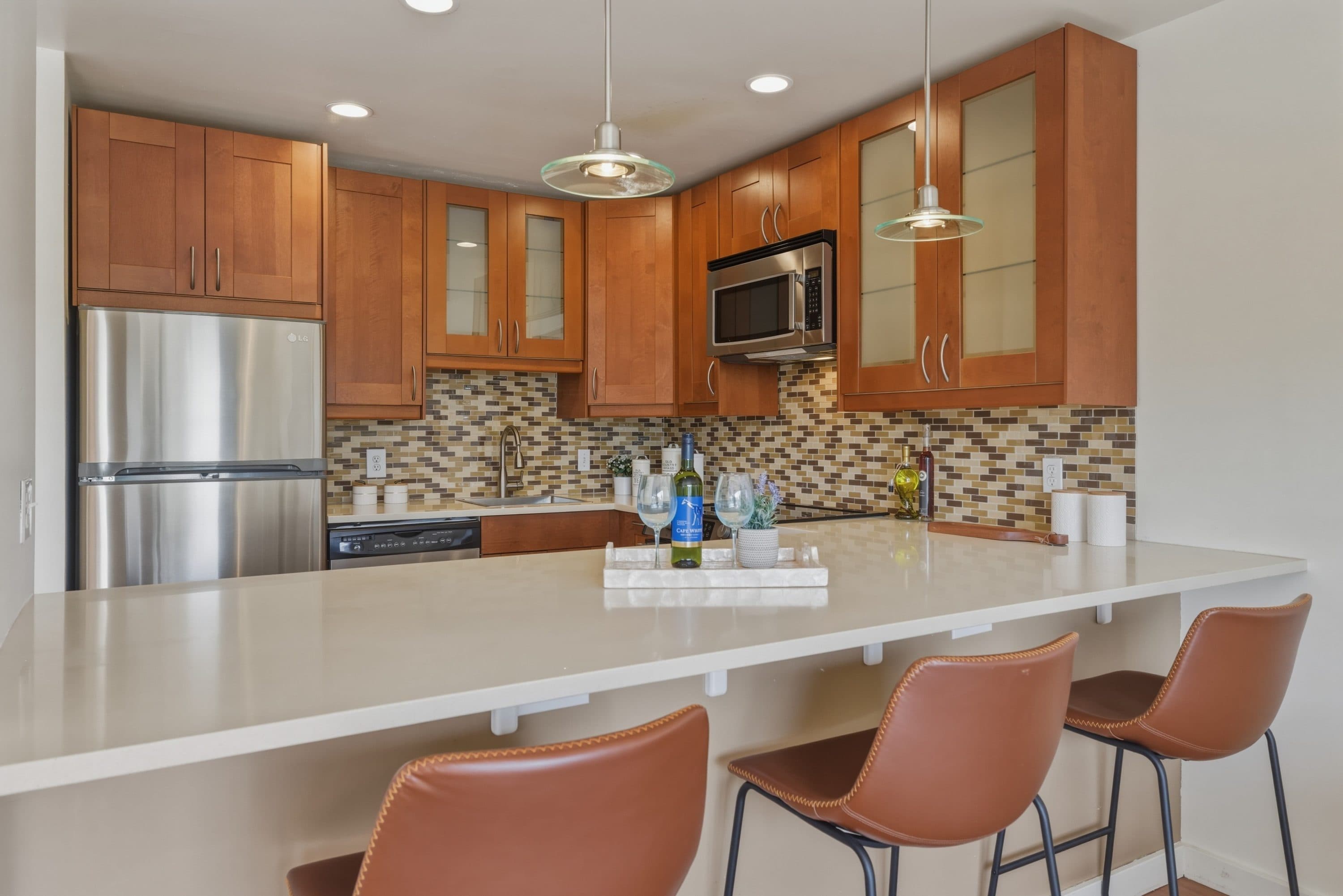 5 Embarcadero West #126, Oakland, CA 94607