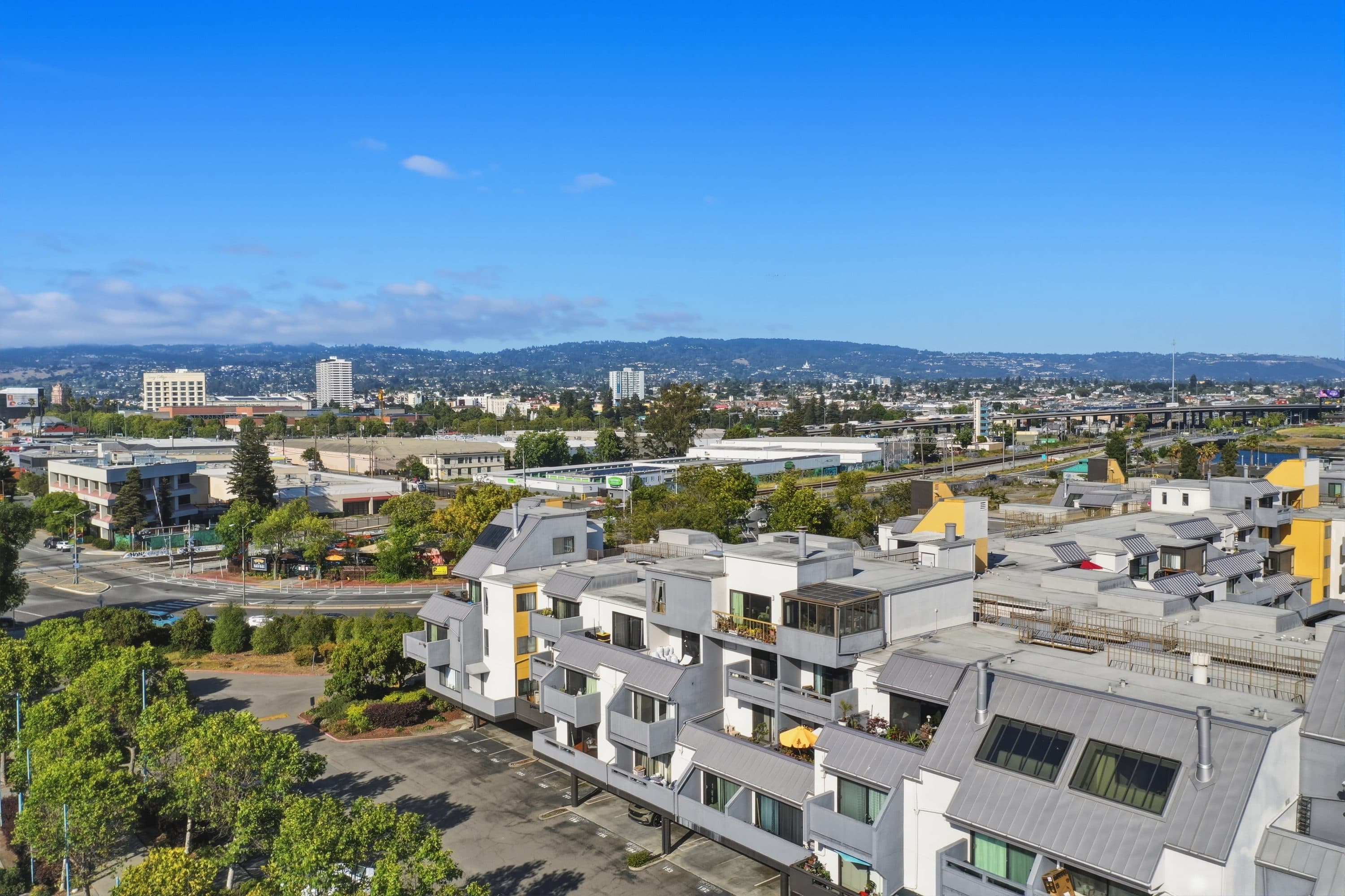 5 Embarcadero West #126, Oakland, CA 94607