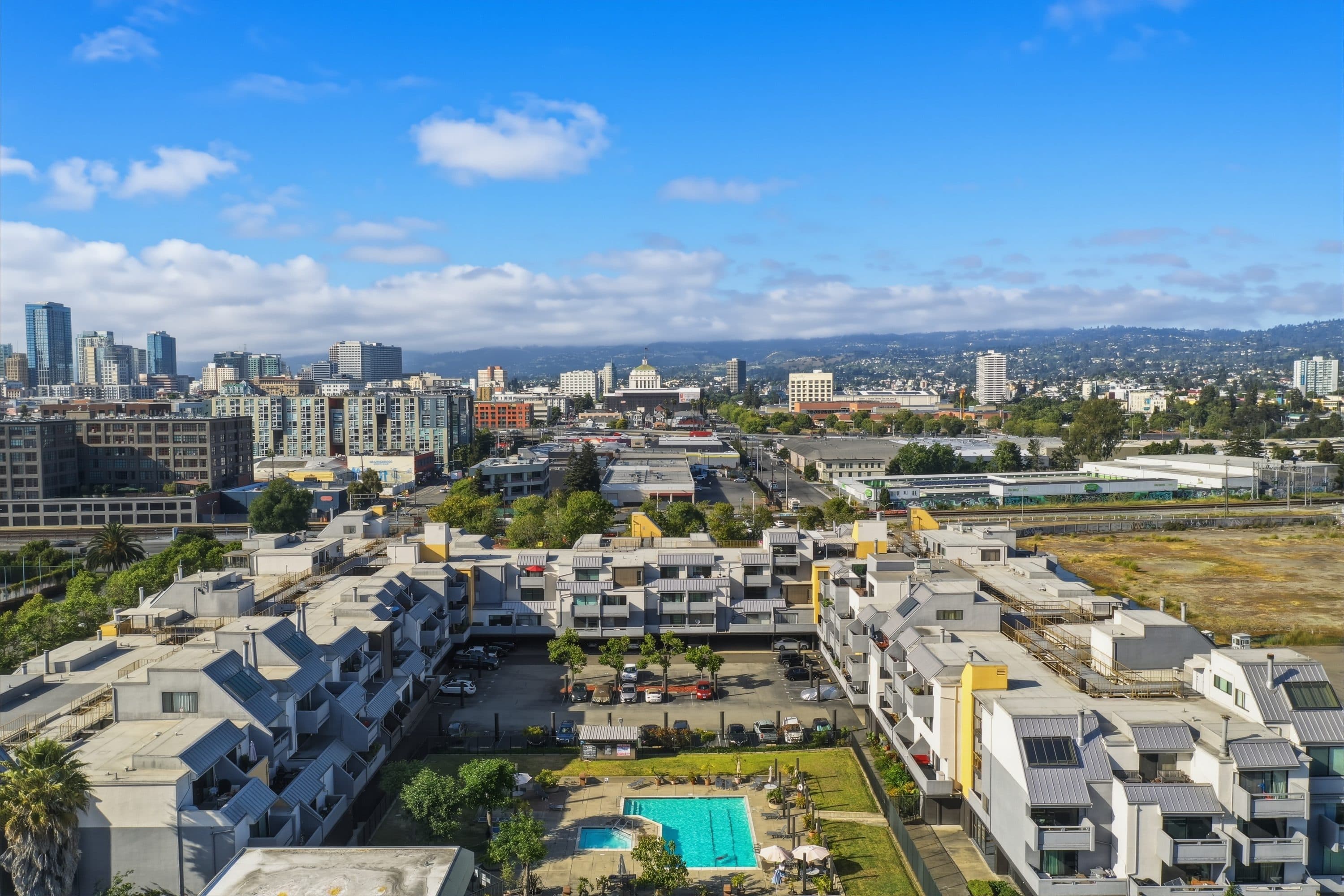5 Embarcadero West #126, Oakland, CA 94607