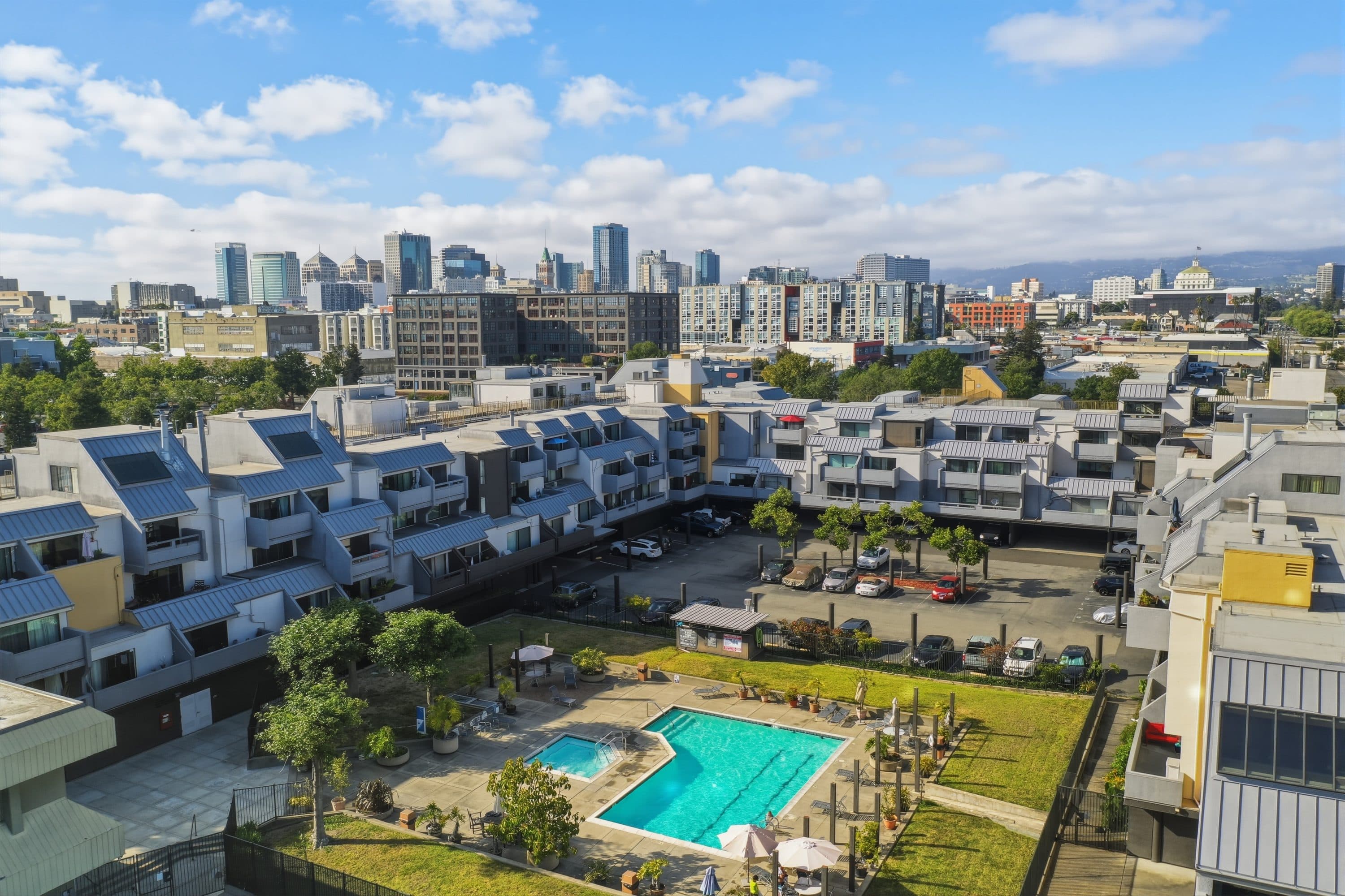5 Embarcadero West #126, Oakland, CA 94607