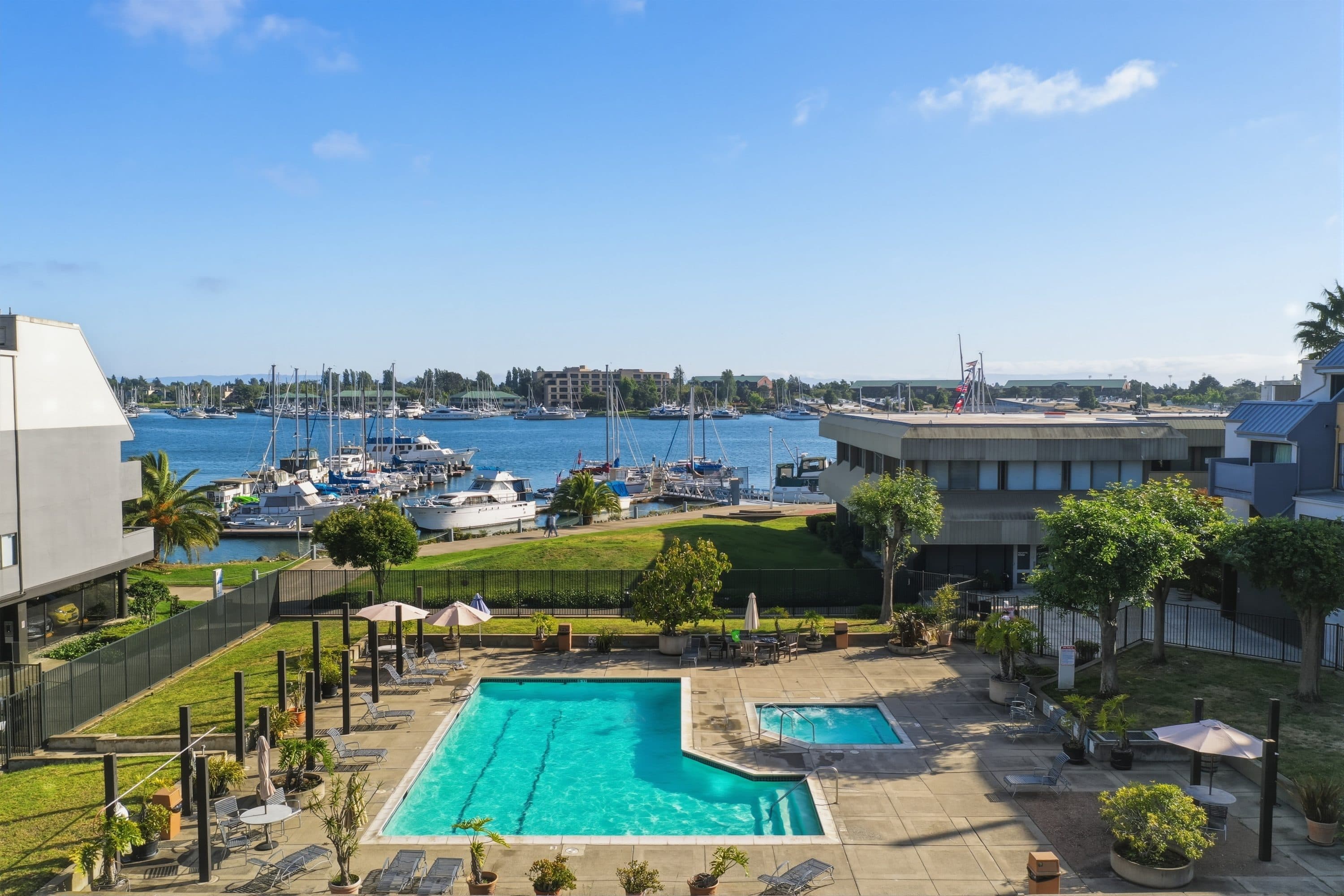 5 Embarcadero West #126, Oakland, CA 94607
